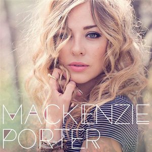 “MacKenzie Porter”的封面