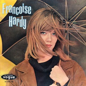 Image for 'Françoise Hardy'