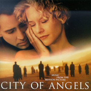 “City of Angels (Music from the Motion Picture)”的封面