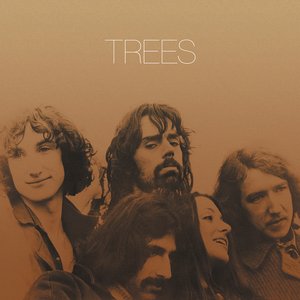 Image for 'Trees (50th Anniversary Edition)'