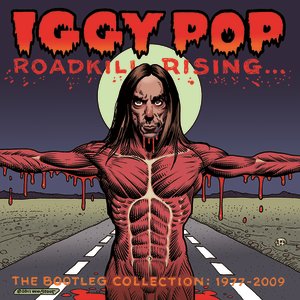 Изображение для 'Roadkill Rising: The Bootleg Collection 1977-2009'