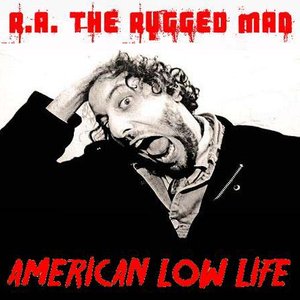 Immagine per 'American Low Life (Bootleg)'