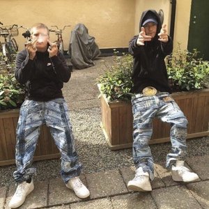 Image for 'Bladee'