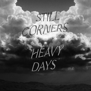 “Heavy Days”的封面