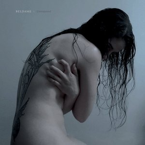 “Unrequited”的封面