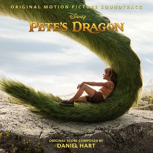 Image for 'Pete's Dragon (Original Motion Picture Soundtrack)'