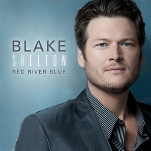 Image for 'Red River Blue (Deluxe Version)'