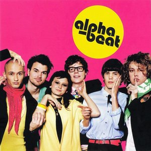 Imagen de 'Alphabeat'