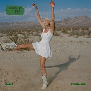 Image for 'Dziewczyna pop'