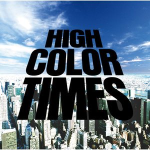 Image for 'High Color Times'