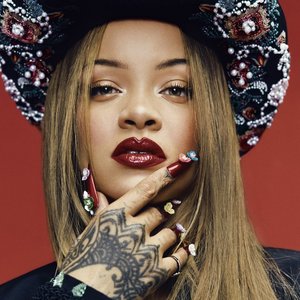 Изображение для 'Rihanna'