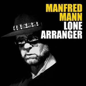 Image for 'Lone Arranger'