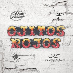 Image for 'Ojitos Rojos'