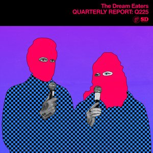 'The Dream Eaters Quarterly Report: Q225'の画像