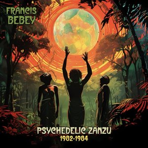 Image for 'Psychedelic Zanzu 1982-1984'
