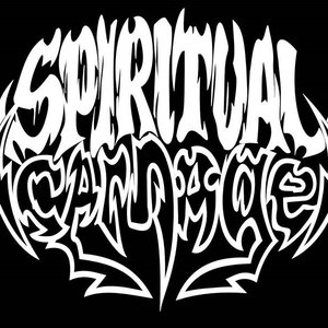 Image for 'Spiritual Carnage'