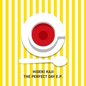 Image for 'THE PERFECT DAY E.P.'