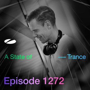 Image for 'ASOT 1272 - A State of Trance Episode 1272 [Including Live at Ultra Music Festival Miami 2022 (A State of Trance Stage) [Highlights]]'