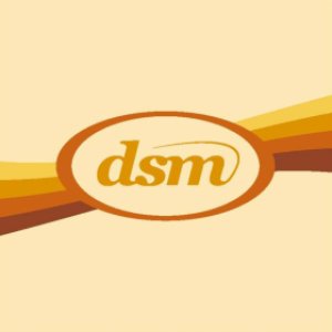 “Deep Soul Music (DSM011)”的封面