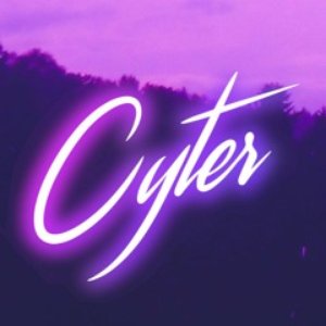 “Cyter”的封面