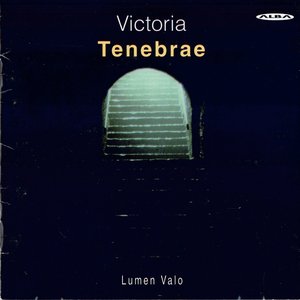 Image for 'Victoria: Tenebrae [Alba, 1997]'