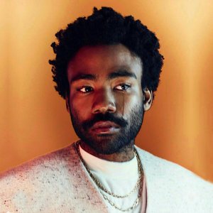 Imagem de 'Childish Gambino'