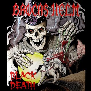 Image for 'Black Death'