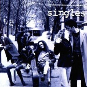 Imagem de 'Singles (Original Motion Picture Soundtrack)'