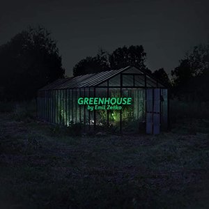 Image for 'Greenhouse'