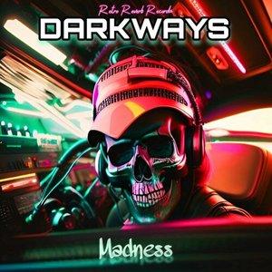 Изображение для 'Madness'