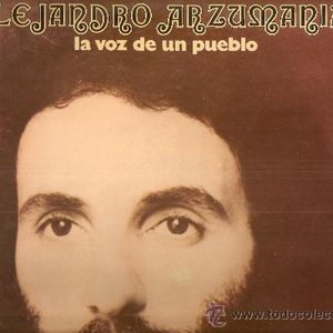 Image pour 'Alejandro Arzumanian'