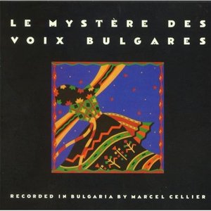 Imagem de 'Le Mystere Des Voix Bulgares'