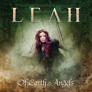 Image for 'Of Earth & Angels'