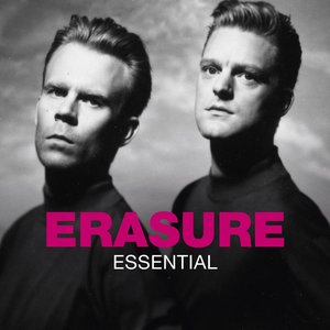 Image for 'Essential: Erasure'