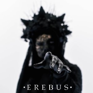 Image for 'Erebus'