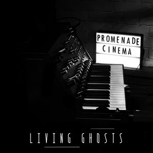 Image for 'Living Ghosts'