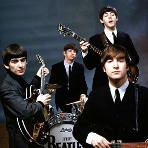 Image for 'The Beatles'