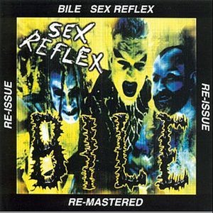 Image for 'Sex Reflex (Remastered)'