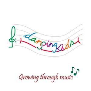 'DansingKids: Growing through music' için resim