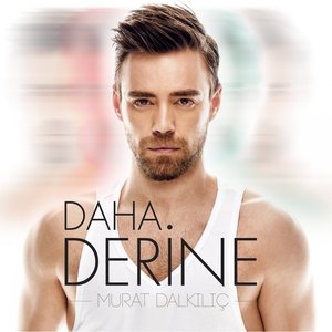 Image for 'Daha Derine'