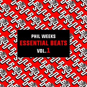 “Essential Beats, Vol. 1”的封面
