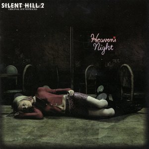 Image for 'Silent Hill 2 - Original Soundtrack'