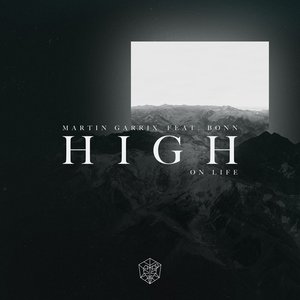 Image for 'High On Life (feat. Bonn)'