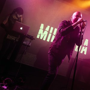Zdjęcia dla 'Mildreda'