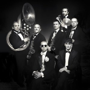 Image for 'Jazz Band Młynarski-Masecki'