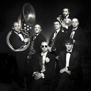 Zdjęcia dla 'Jazz Band Młynarski-Masecki'