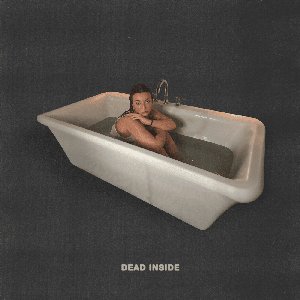 Image for 'Dead Inside'