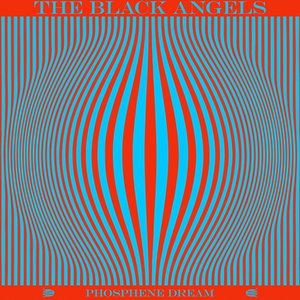 Image for 'Phosphene Dream (Deluxe Edition)'