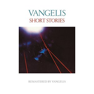 Imagem de 'Short Stories (Remastered)'