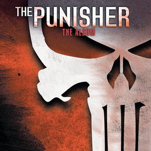 Imagem de 'The Punisher: The Album'